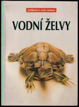 Vodní želvy