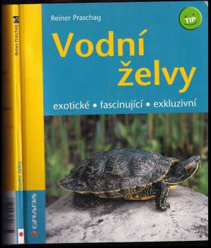 Vodní želvy