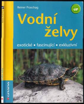Vodní želvy