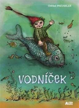 Vodníček