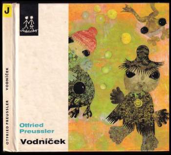 Otfried Preussler: Vodníček