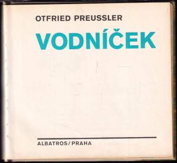 Otfried Preussler: Vodníček