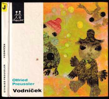 Otfried Preußler: Vodníček