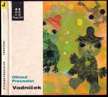 Otfried Preussler: Vodníček