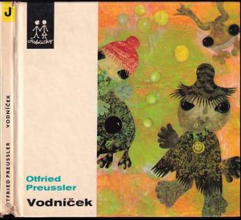 Otfried Preussler: Vodníček