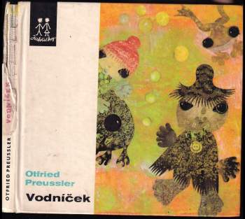 Otfried Preussler: Vodníček