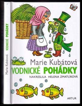 Vodnické pohádky