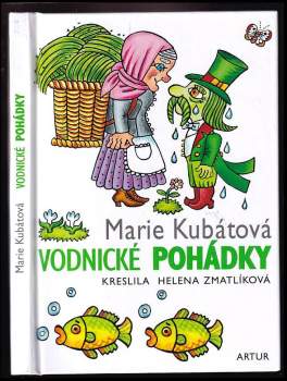 Vodnické pohádky