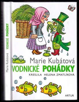 Vodnické pohádky