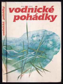 Milan Nykles: Vodnické pohádky