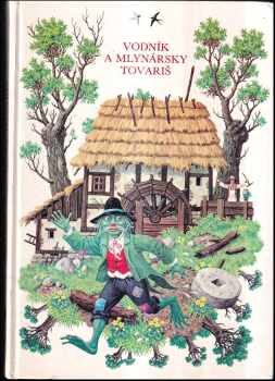 Vodník a mlynársky tovariš
