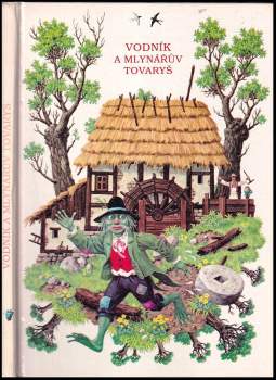 Vodník a mlynářův tovaryš