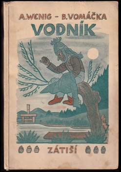 Vodník