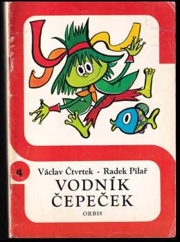 Vodník Čepeček