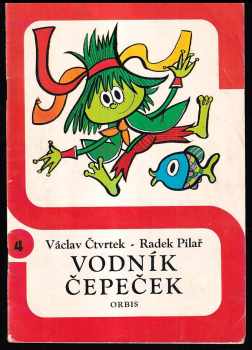 Vodník Čepeček