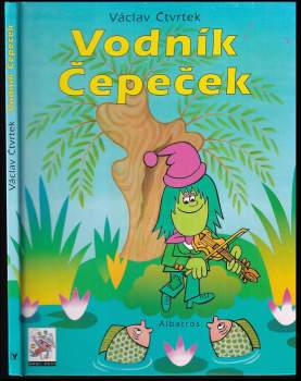 Vodník Čepeček