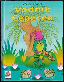 Vodník Čepeček
