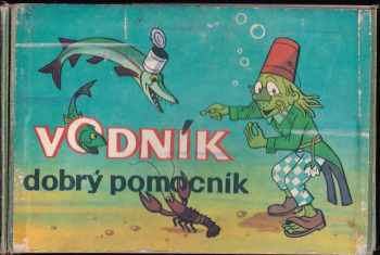Vodník, dobrý pomocník