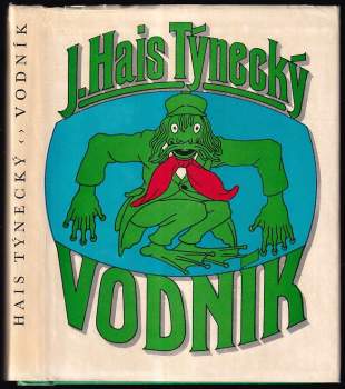 Vodník