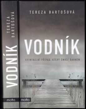 Tereza Bartošová: Vodník