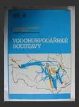 Vodohospodářské soustavy