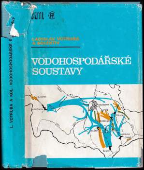 Vodohospodářské soustavy