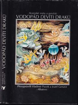 Jozef Genzor: Vodopád Devíti draků