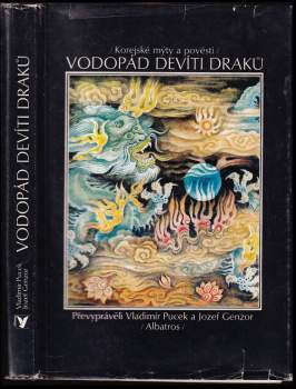Jozef Genzor: Vodopád Devíti draků