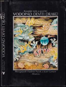 Vodopád Devíti draků