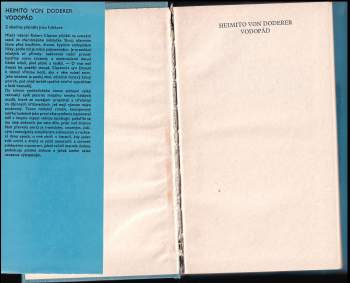 Heimito von Doderer: Vodopád