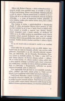 Heimito von Doderer: Vodopád