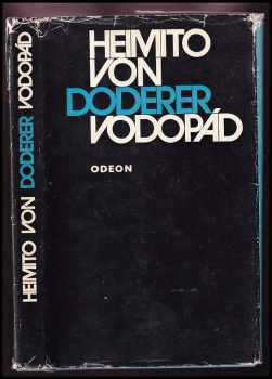 Vodopád