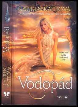 Lauren Kate: Vodopád