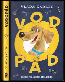 Vodopád