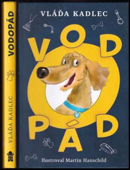 Vláďa Kadlec: Vodopád