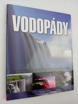 Vodopády