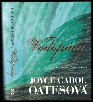 Vodopády