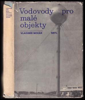 Vodovody pro malé objekty