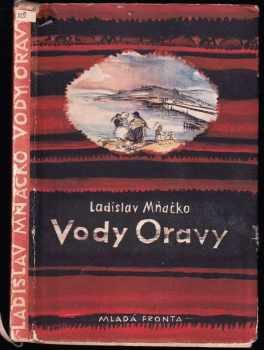 Vody Oravy