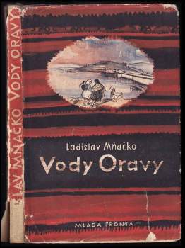 Vody Oravy