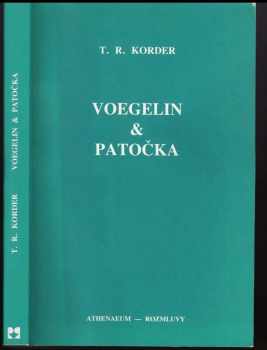 Vogelin & Patočka
