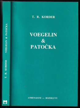 Vogelin & Patočka