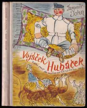 Vojáček Hubáček