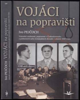 Vojáci na popravišti