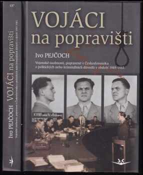 Vojáci na popravišti