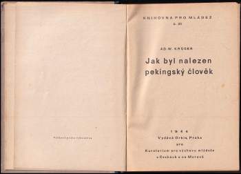 John George Hagenbeck: Vojáci, objevitelé, lovci