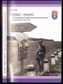 Jiří Friedl: Vojáci - psanci