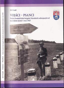 Vojáci - psanci