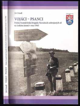 Vojáci - psanci