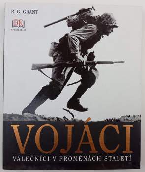 Vojáci